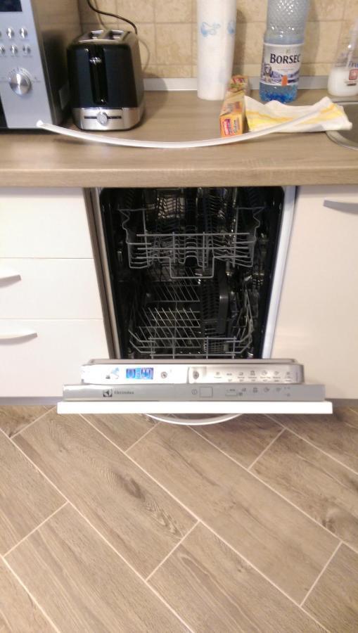 Aterman Apartment'S Sinca Veche Екстер'єр фото