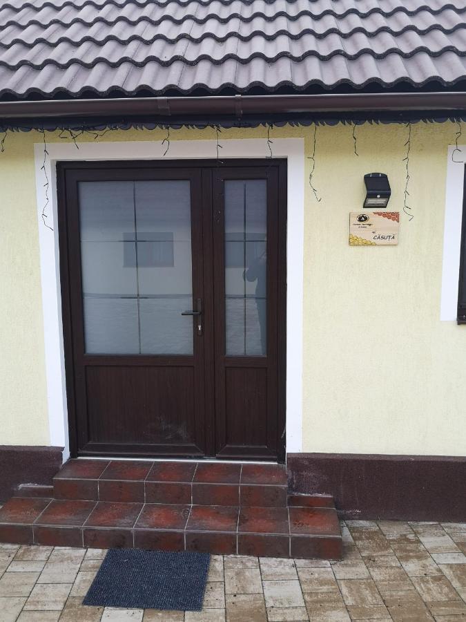 Aterman Apartment'S Sinca Veche Екстер'єр фото