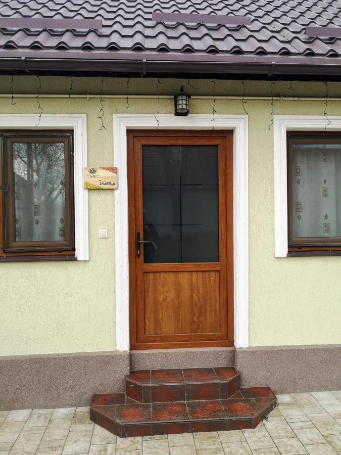 Aterman Apartment'S Sinca Veche Екстер'єр фото