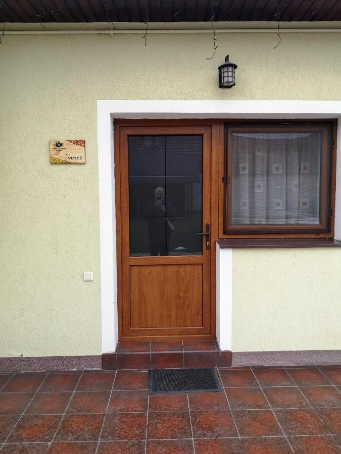 Aterman Apartment'S Sinca Veche Екстер'єр фото