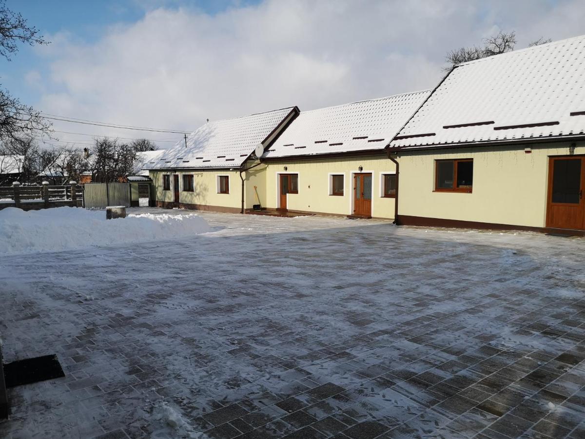 Aterman Apartment'S Sinca Veche Екстер'єр фото