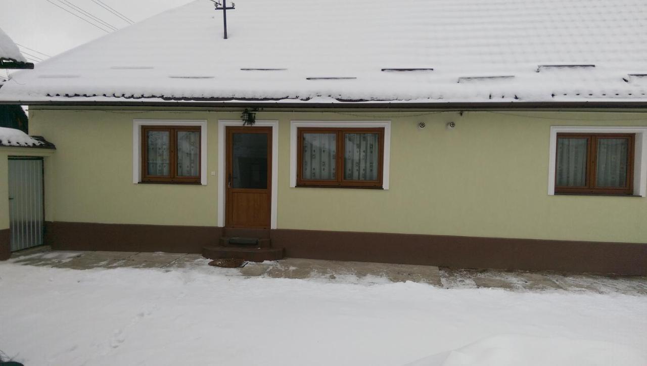 Aterman Apartment'S Sinca Veche Екстер'єр фото
