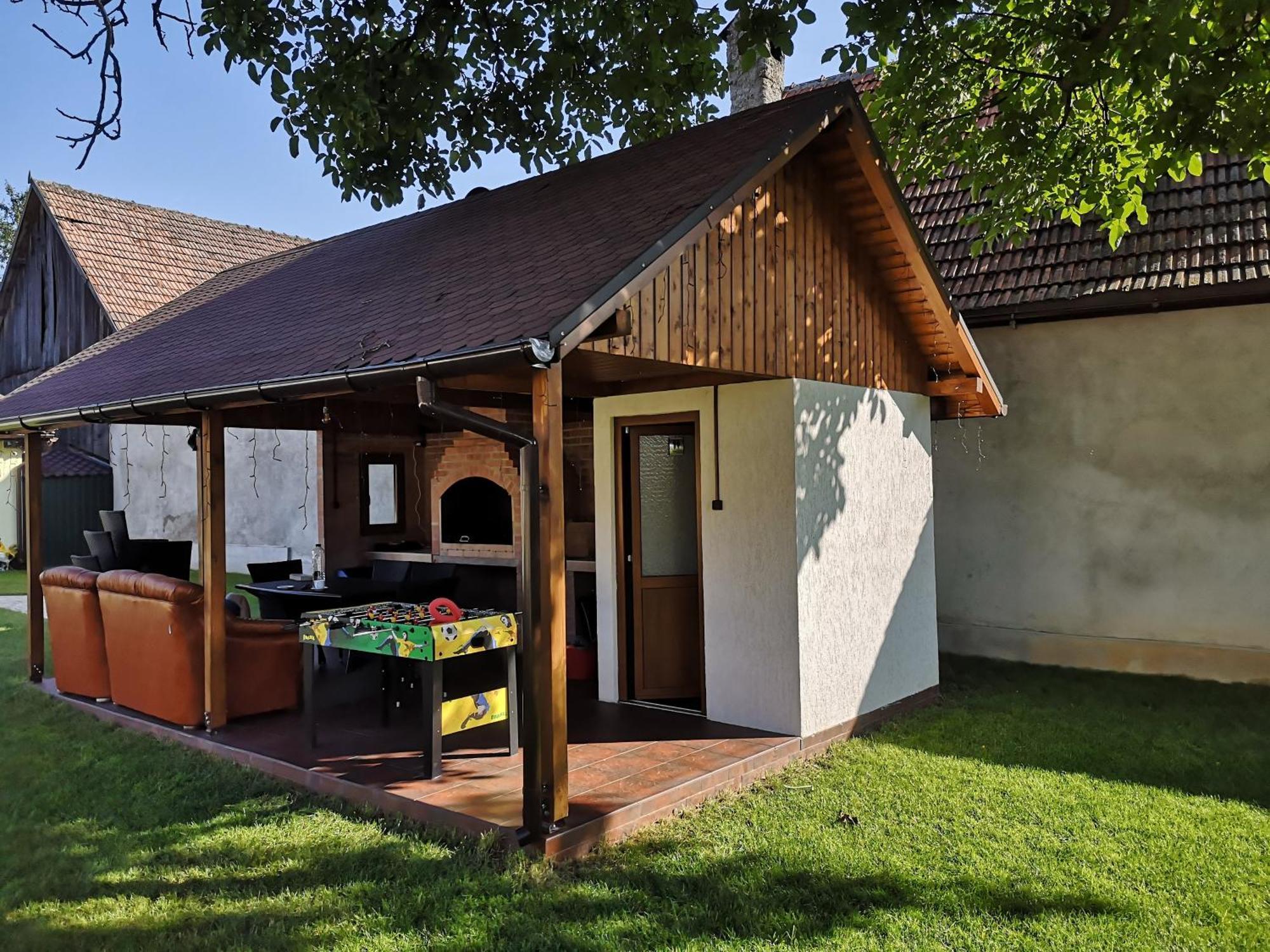 Aterman Apartment'S Sinca Veche Екстер'єр фото