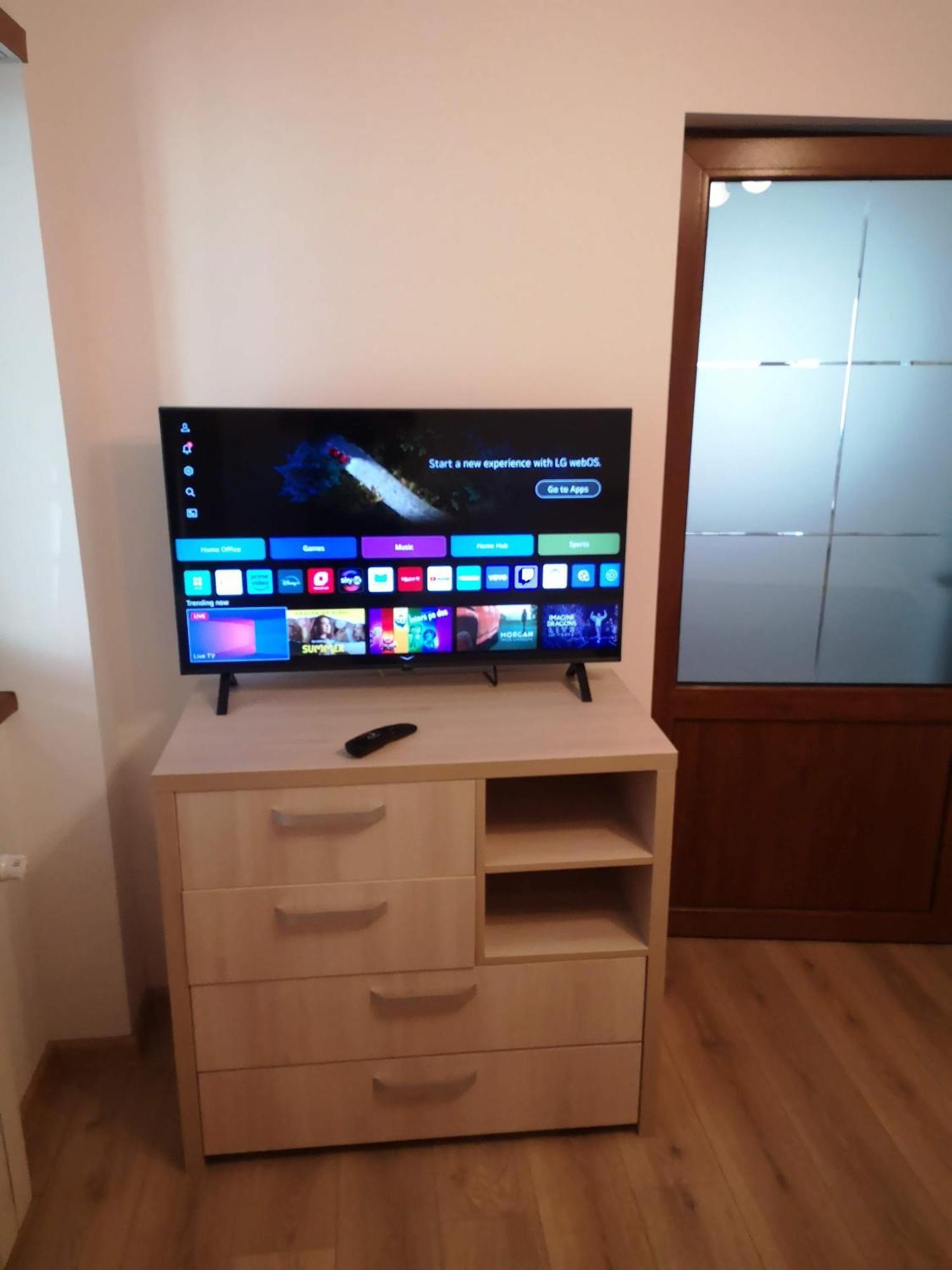 Aterman Apartment'S Sinca Veche Екстер'єр фото