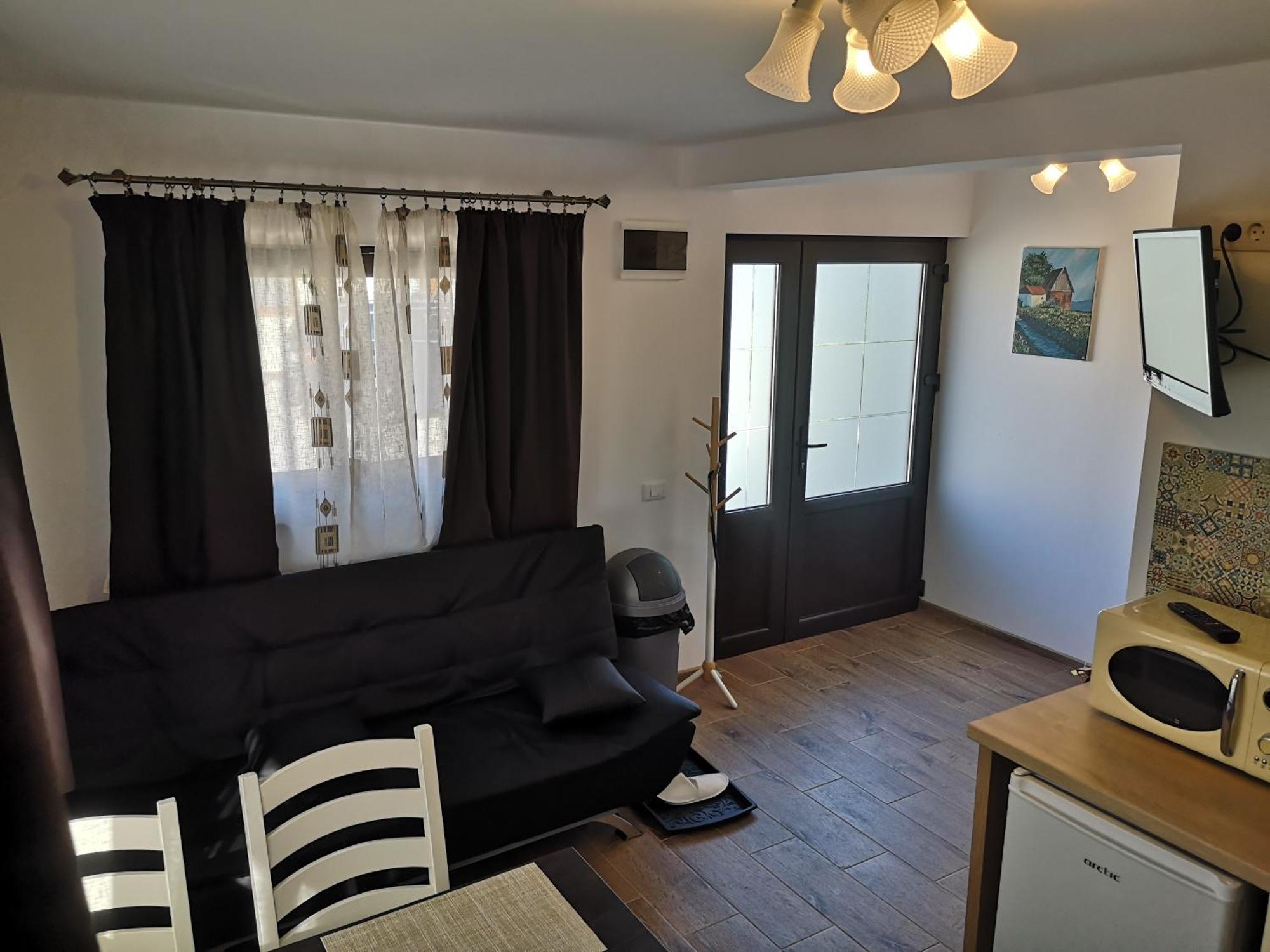Aterman Apartment'S Sinca Veche Номер фото