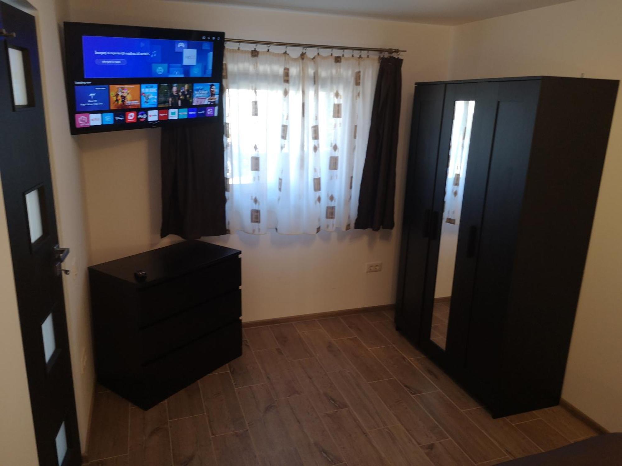 Aterman Apartment'S Sinca Veche Номер фото