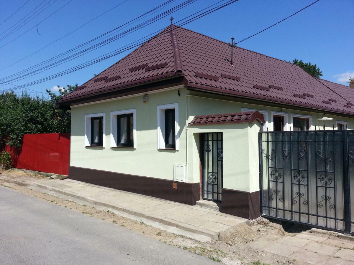 Aterman Apartment'S Sinca Veche Екстер'єр фото