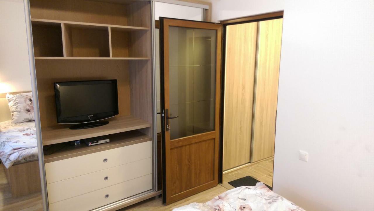 Aterman Apartment'S Sinca Veche Екстер'єр фото