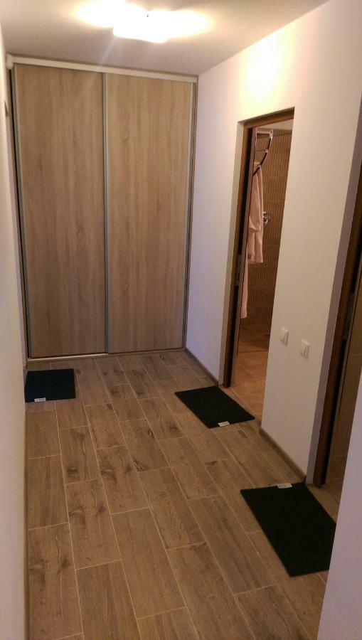 Aterman Apartment'S Sinca Veche Екстер'єр фото