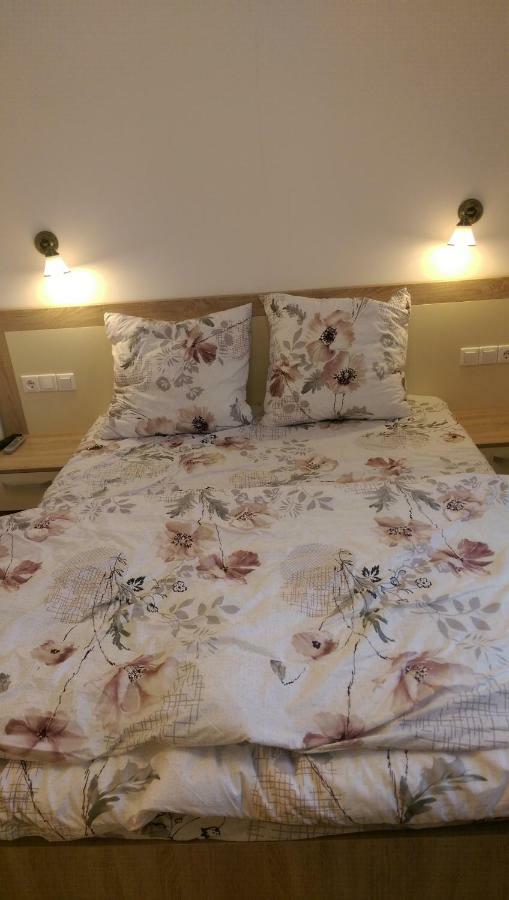Aterman Apartment'S Sinca Veche Екстер'єр фото