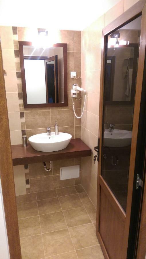 Aterman Apartment'S Sinca Veche Екстер'єр фото