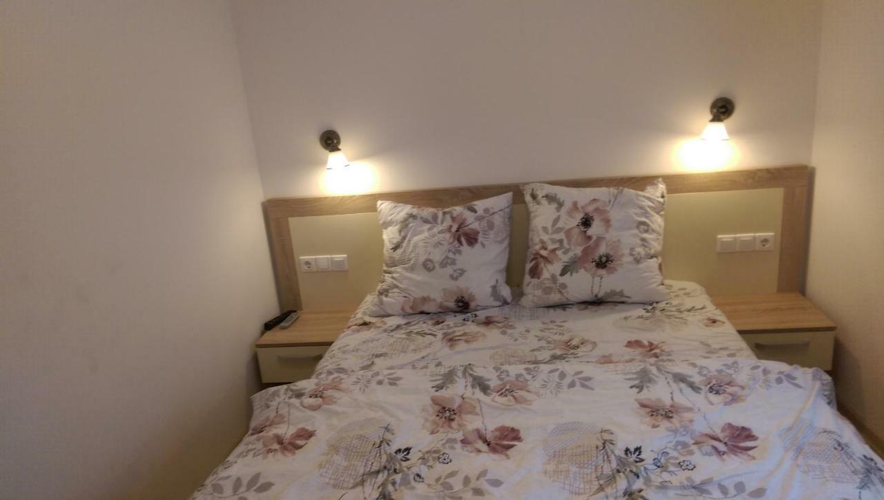 Aterman Apartment'S Sinca Veche Екстер'єр фото