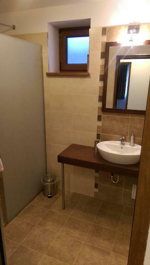 Aterman Apartment'S Sinca Veche Екстер'єр фото