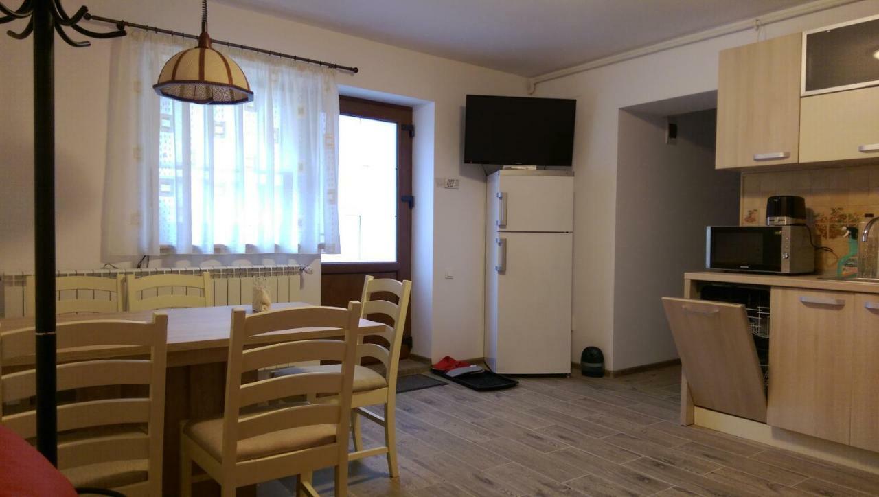 Aterman Apartment'S Sinca Veche Екстер'єр фото