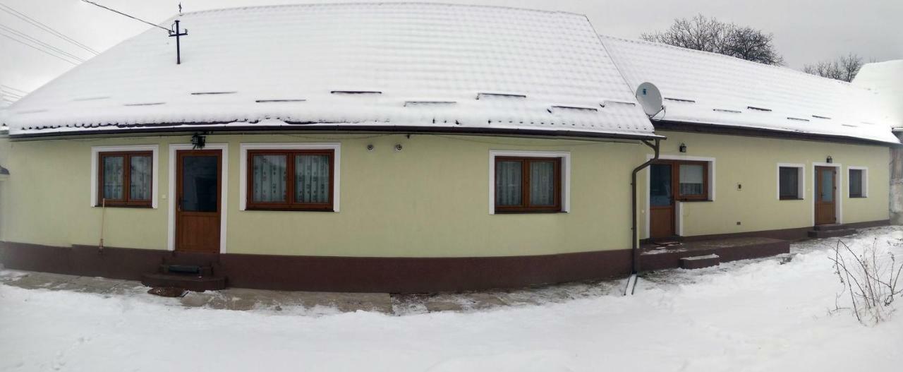 Aterman Apartment'S Sinca Veche Екстер'єр фото