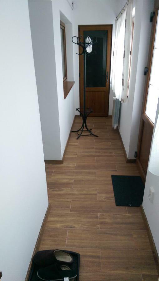 Aterman Apartment'S Sinca Veche Екстер'єр фото