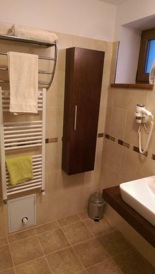 Aterman Apartment'S Sinca Veche Екстер'єр фото