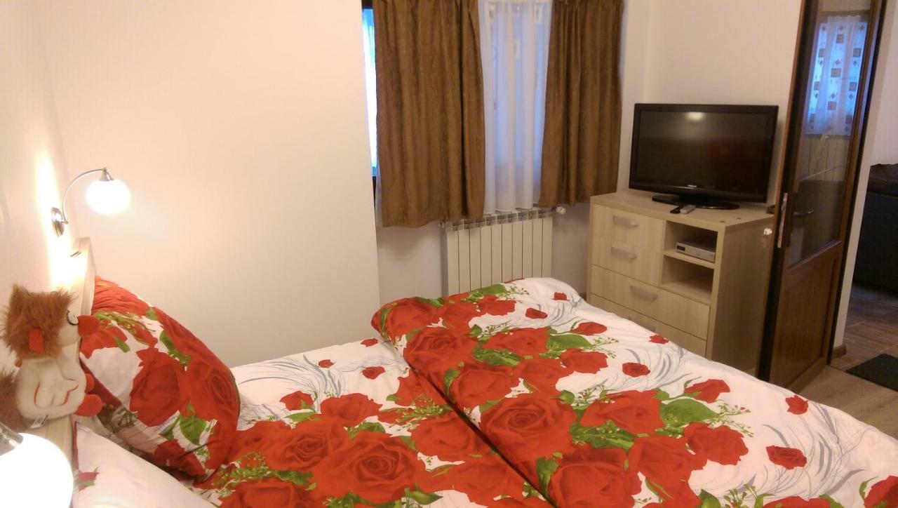 Aterman Apartment'S Sinca Veche Екстер'єр фото