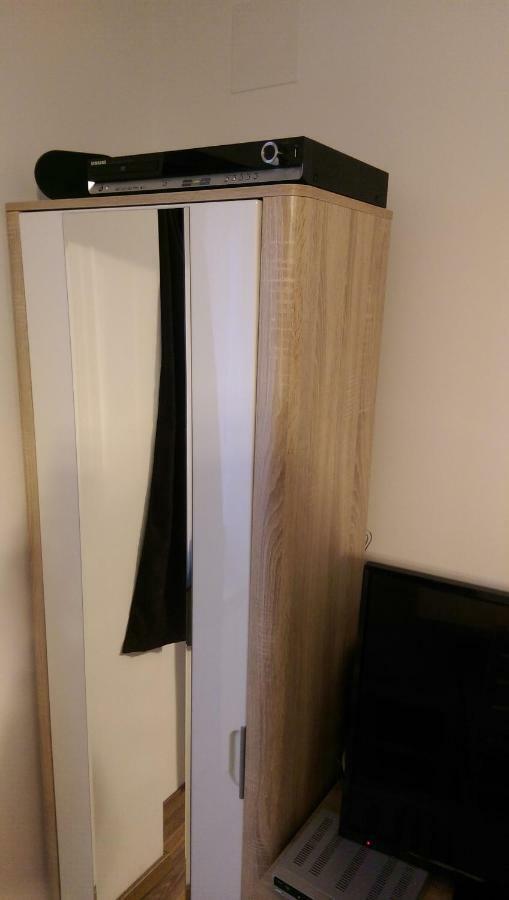 Aterman Apartment'S Sinca Veche Екстер'єр фото