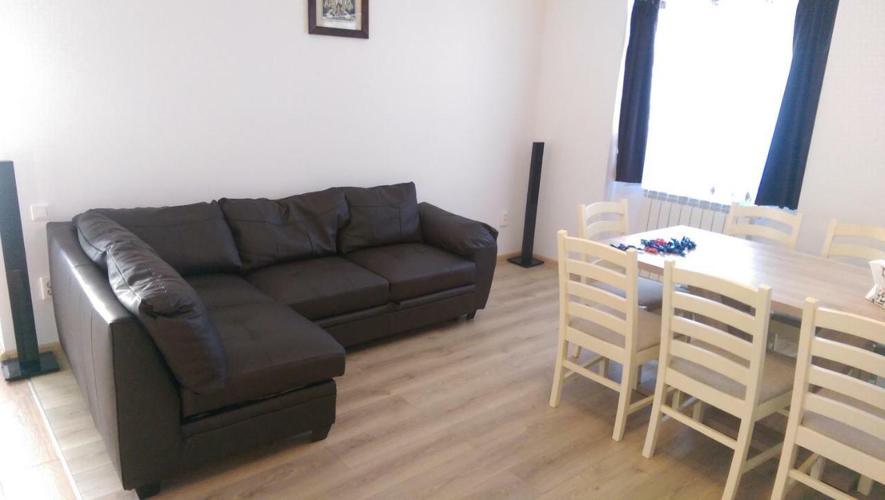 Aterman Apartment'S Sinca Veche Екстер'єр фото