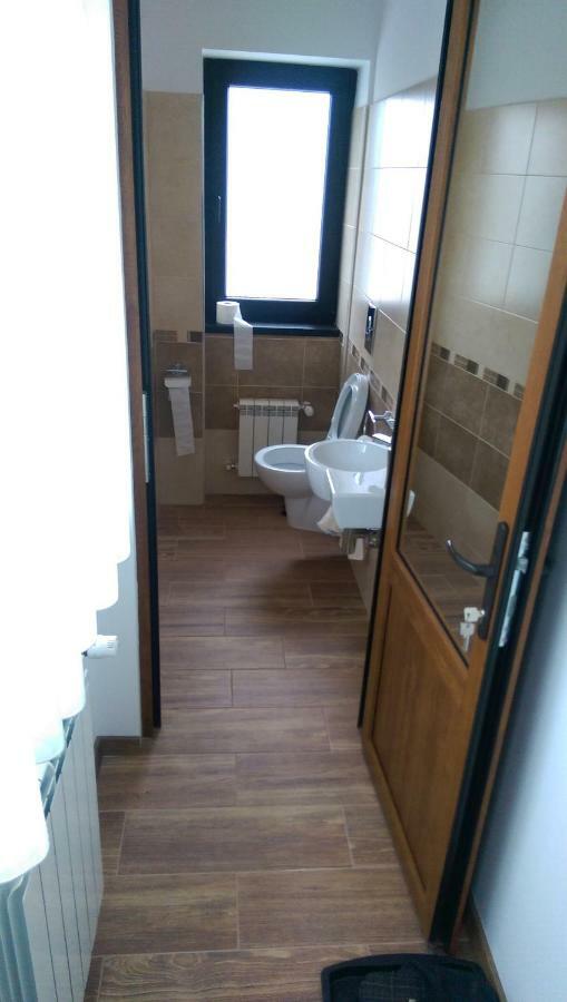 Aterman Apartment'S Sinca Veche Екстер'єр фото