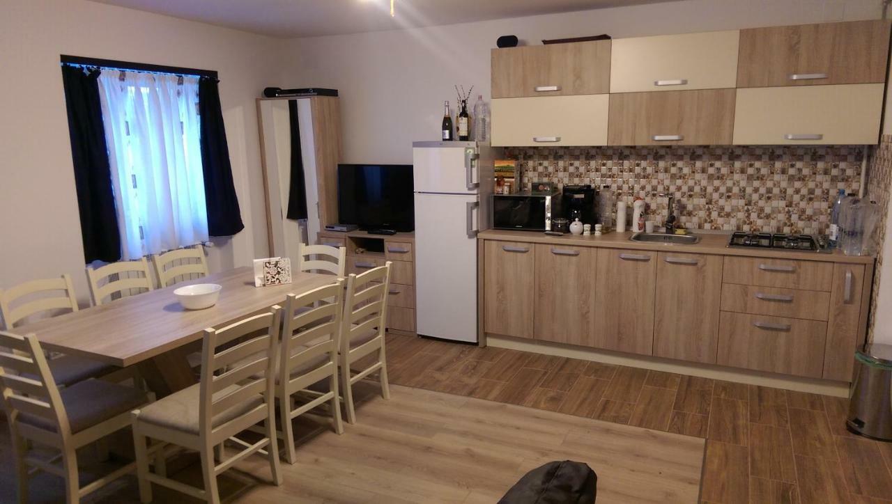Aterman Apartment'S Sinca Veche Екстер'єр фото
