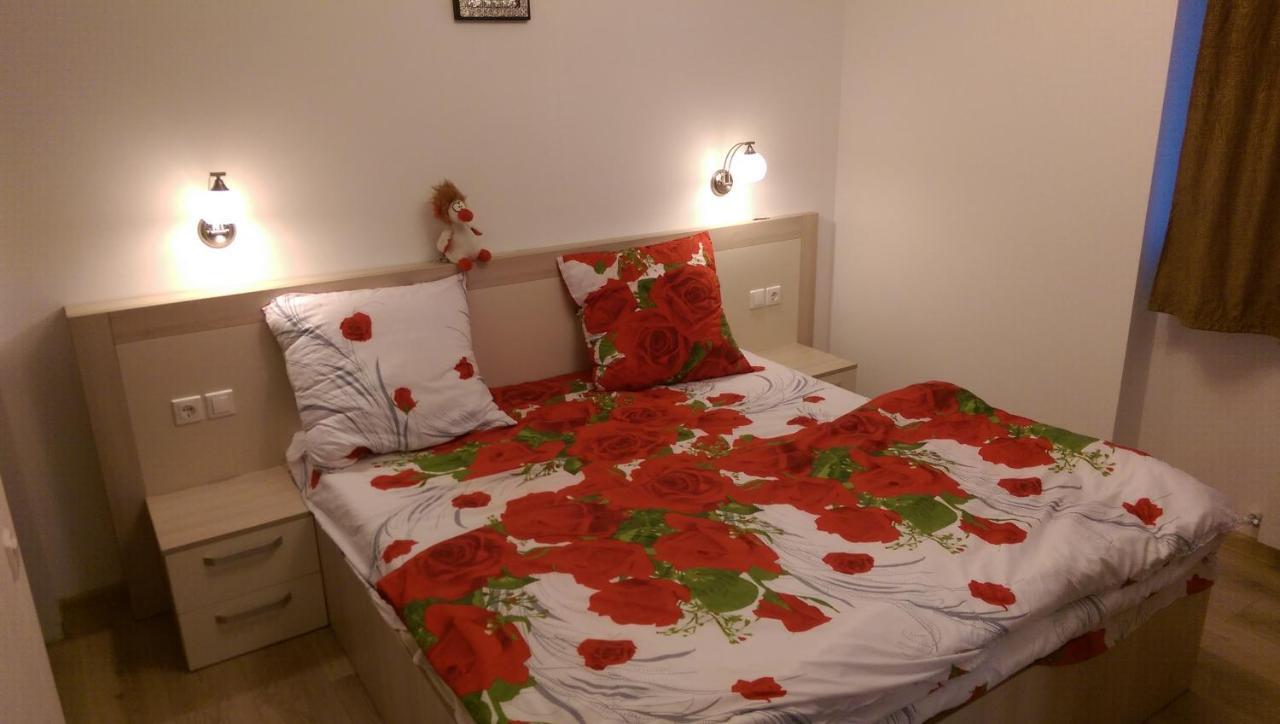 Aterman Apartment'S Sinca Veche Екстер'єр фото