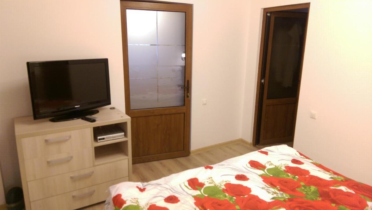 Aterman Apartment'S Sinca Veche Екстер'єр фото