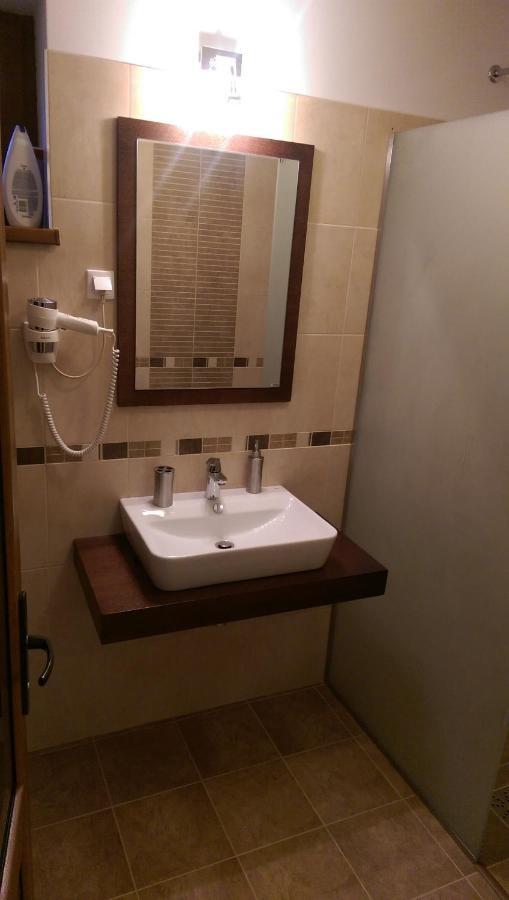 Aterman Apartment'S Sinca Veche Екстер'єр фото