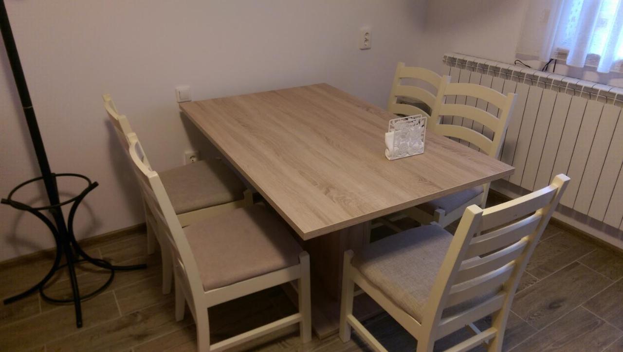 Aterman Apartment'S Sinca Veche Екстер'єр фото