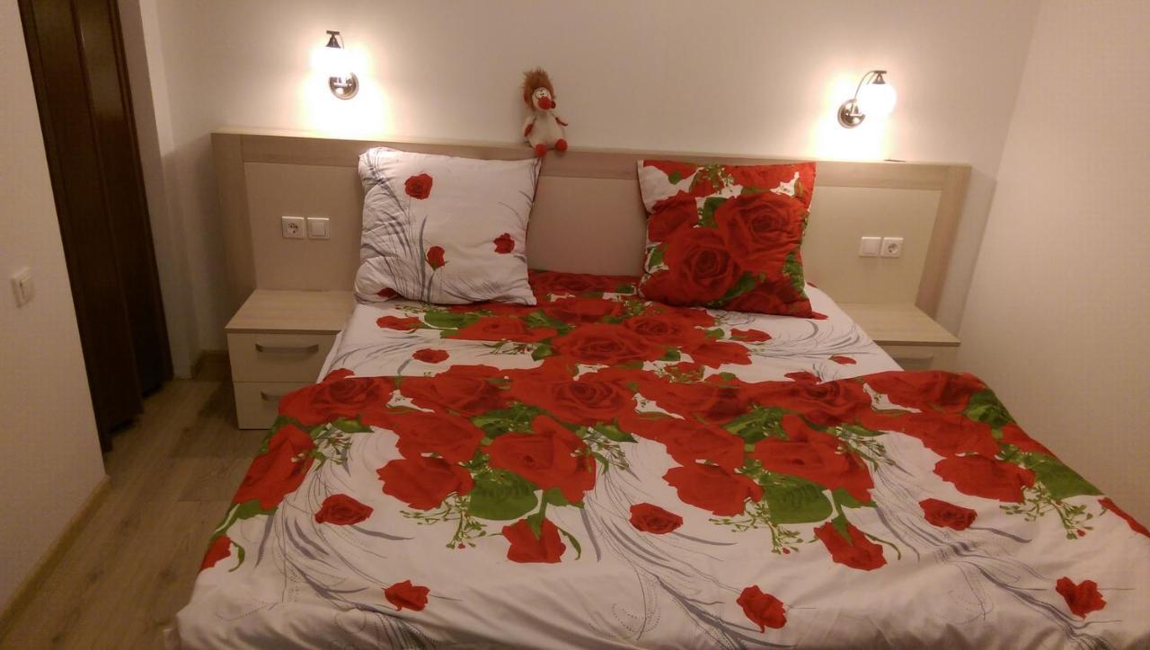 Aterman Apartment'S Sinca Veche Екстер'єр фото